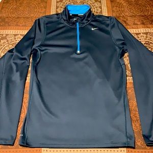 Nike Running Quarter Zip